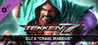 Tekken 7 - DLC6: Craig Marduk Image