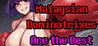 Malaysian Dominatrixes Are the Best Image