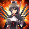 Nitroplus Blasterz: Heroines Infinite Duel - Character 2: 'Homura' Image