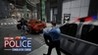 Cop Car Police Simulator Chase
