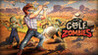 Golf VS Zombies Image