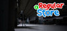 A Regular Store Image