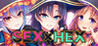 SEX x HEX Image