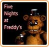 Five Nights at Freddy's HD Image