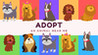 Adopt an Animal Near Me Image