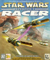 Star Wars Episode I: Racer Image