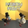 Pigeon Fight Image