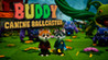 Buddy Canine Ballcaster Image