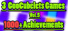 GooCubelets: The Void Image