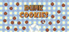 Dunk Cookies