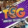 Monstrix TCG Card Shop