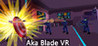 Aka Blade VR Image