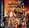 Metal Slug X