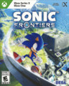 Sonic Frontiers Image