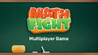 Math Fight - Multiplayer Game Image