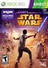 Kinect Star Wars Image