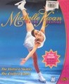 Michelle Kwan Figure Skating Image