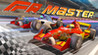FRMaster - Formula Racing Simulator Image