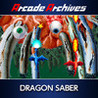 Arcade Archives: Dragon Saber