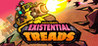 Ash & Adam's Existential Treads Image