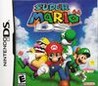 Super Mario 64 DS Image