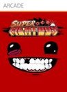 Super Meat Boy Image