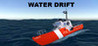 Water Drift