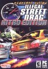 Midnight Outlaw: Illegal Street Drag Nitro Edition Image