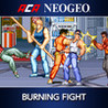 ACA NeoGeo: Burning Fight