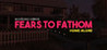 Fears to Fathom - Home Alone Image