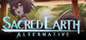 Sacred Earth - Alternative Image