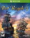 Port Royale 4