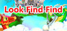 Look Find Find Image