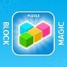 Block Magic Puzzle Image