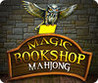 Magic Bookshop: Mahjong Image