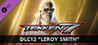 Tekken 7 - DLC12: Leroy Smith Image