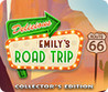 Delicious - Emily's Road Trip Image