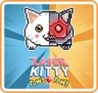 Laser Kitty Pow Pow Image