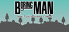 Boring Man - Online Tactical Stickman Combat