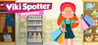 Viki Spotter: Shopping Image