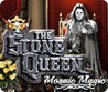 The Stone Queen: Mosaic Magic Image
