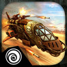 Sandstorm: Pirate Wars Image