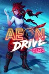 Aeon Drive Image