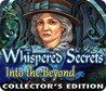 Whispered Secrets: Into the Beyond Image