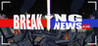 Breaking News Live Image