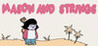 Mason and Strings Image