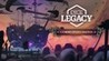 Dice Legacy: Corrupted Fates Image