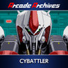 Arcade Archives: Cybattler