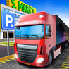 Delivery Truck Driver Highway Racing Simulator Image