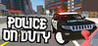Police on Duty Image